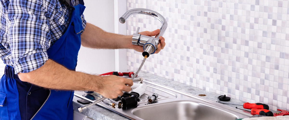 Spring Plumbing Upgrades: Enhancing Efficiency and Performance - Home ...